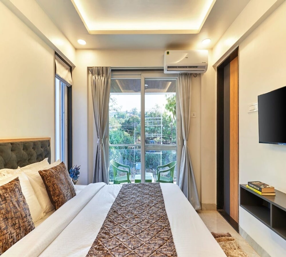 Two Suite Bedroom