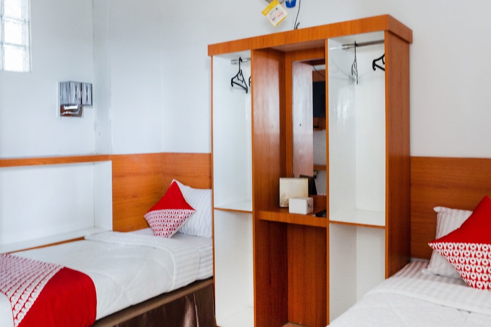Twin Room photo 3