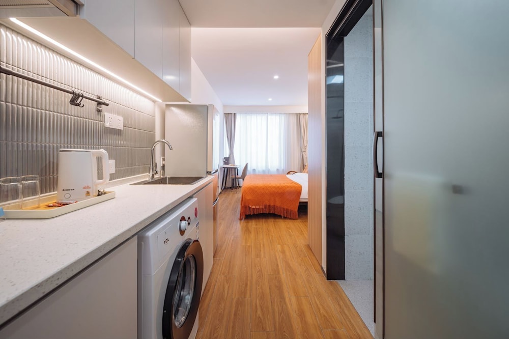 City Double Room