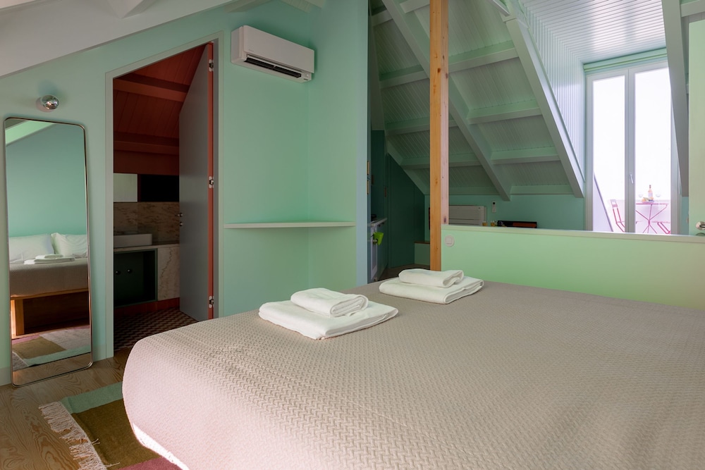 Standard Loft