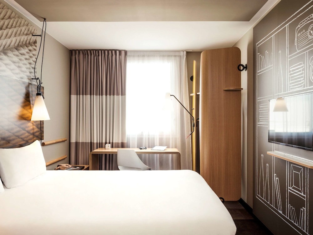 Standard Double Room, 1 Double Bed - Photo 15