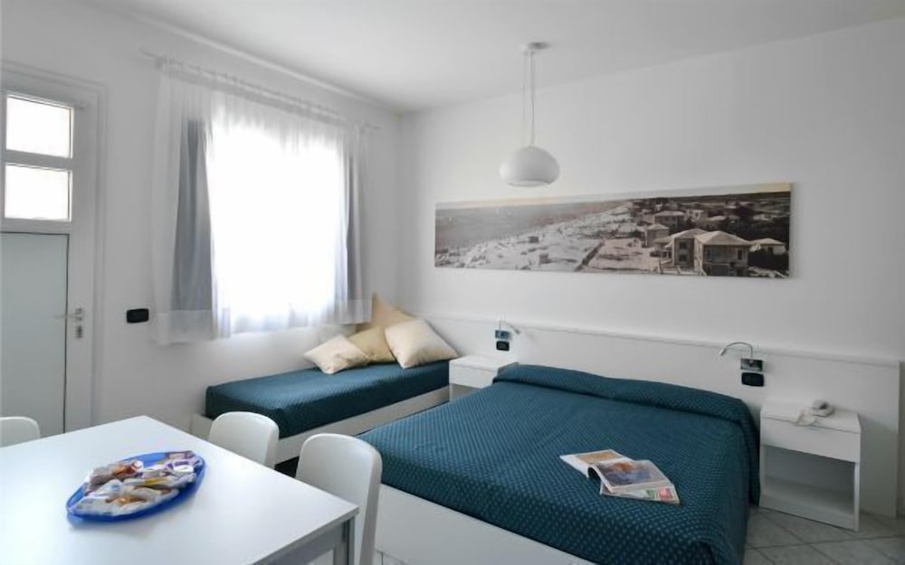 Apartment, 1 Bedroom (3 Adults)