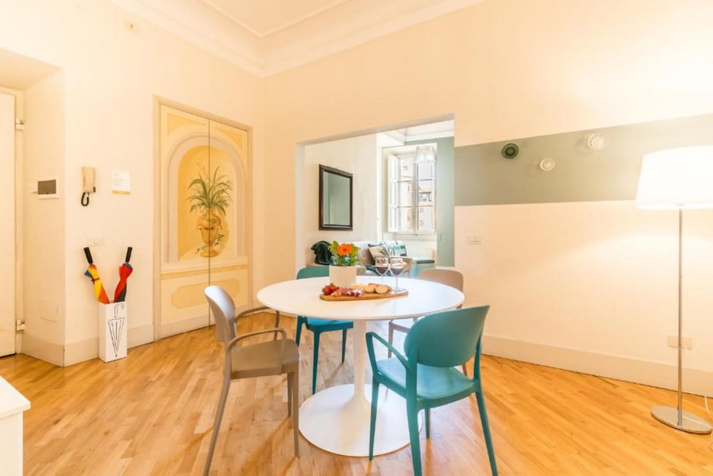 Apartment, 2 Bedrooms, River View (Vista Lungarno) photo 3