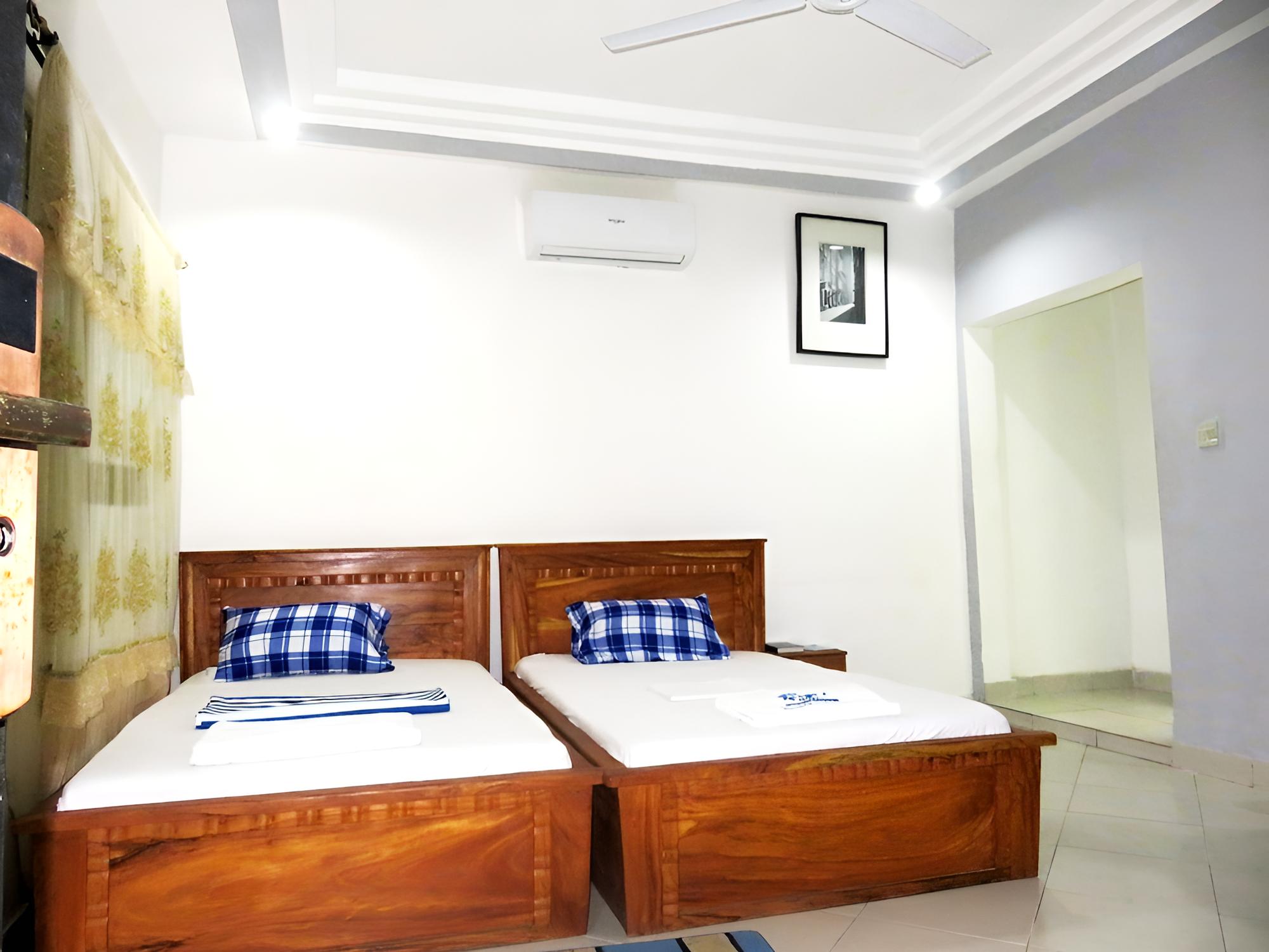 Standard Twin Room photo 1