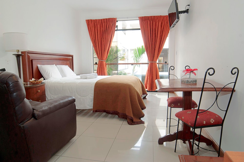 Classic Room photo 1