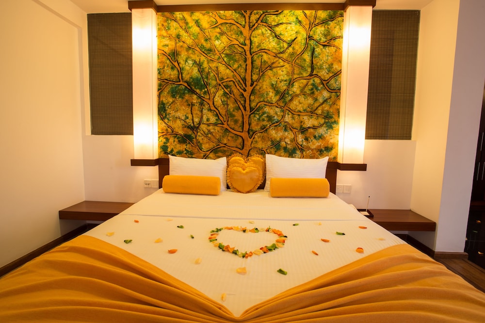 Deluxe Double Room - Photo 3