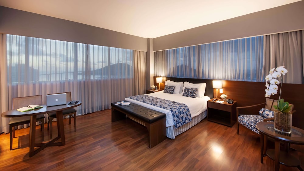 Executive Room, 1 Queen Bed - Photo 3