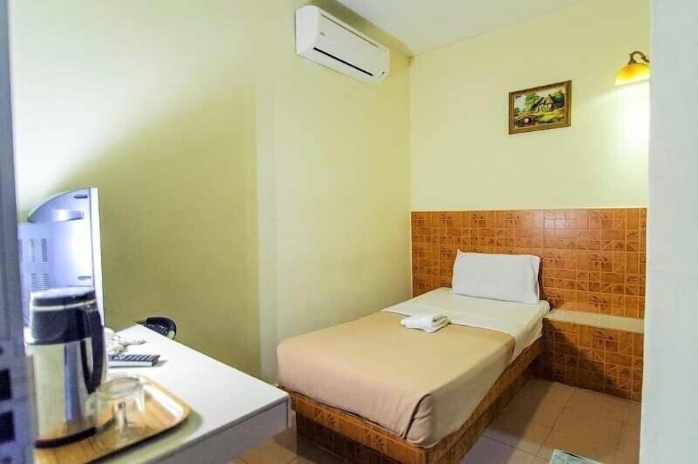 Single Room photo 3