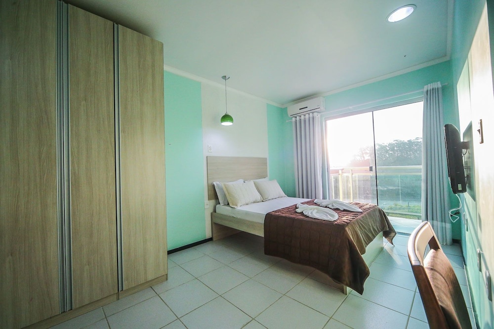 Deluxe Suite, 1 Double Bed, Non Smoking