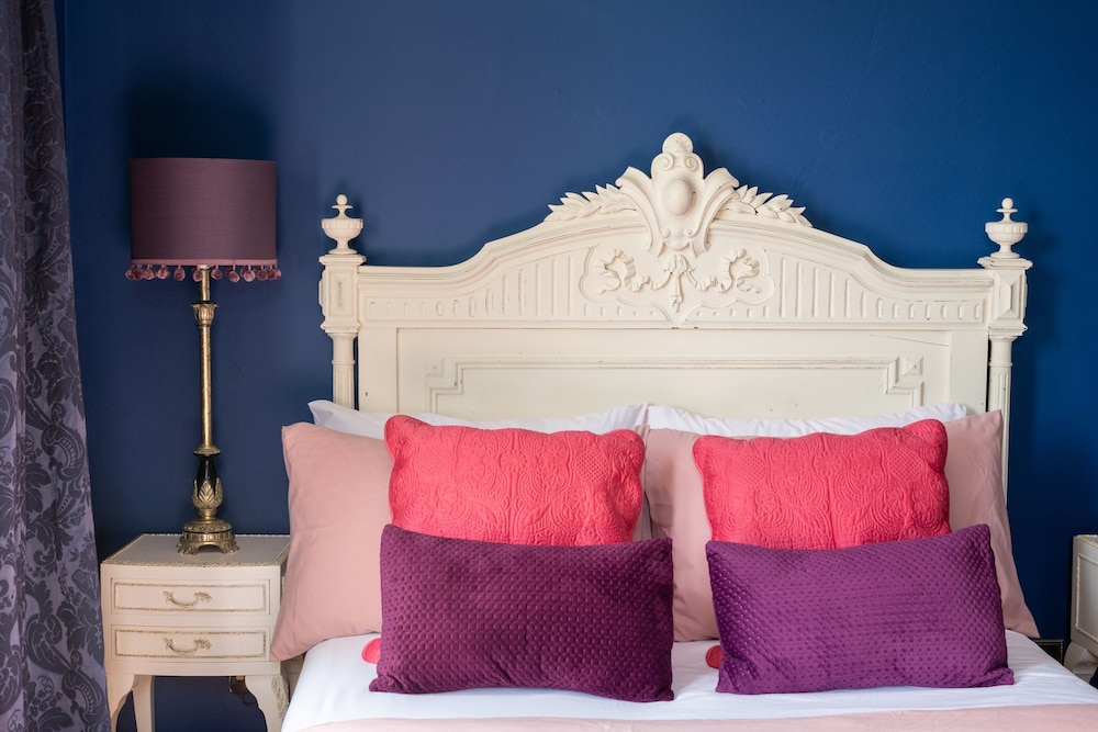 Luxury Room photo 2