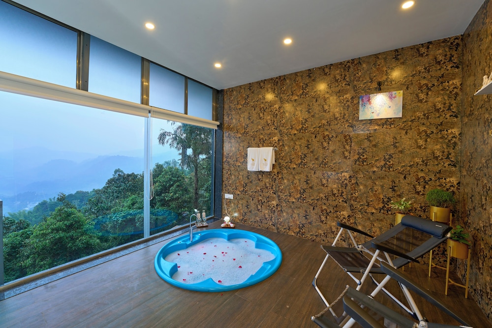 Premium Cottage, Mountain View