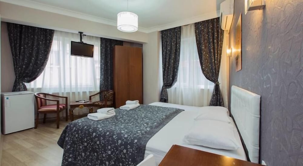 Family Twin Room, 2 Bedrooms photo 1