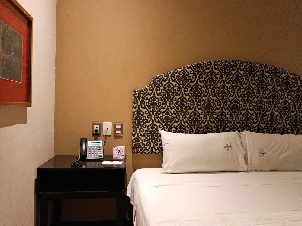 Economy Room photo 2