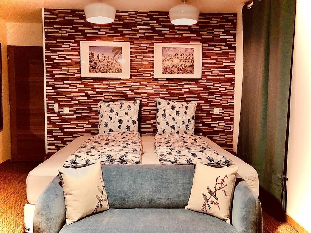 Signature Double Room, Ensuite, Mountain View