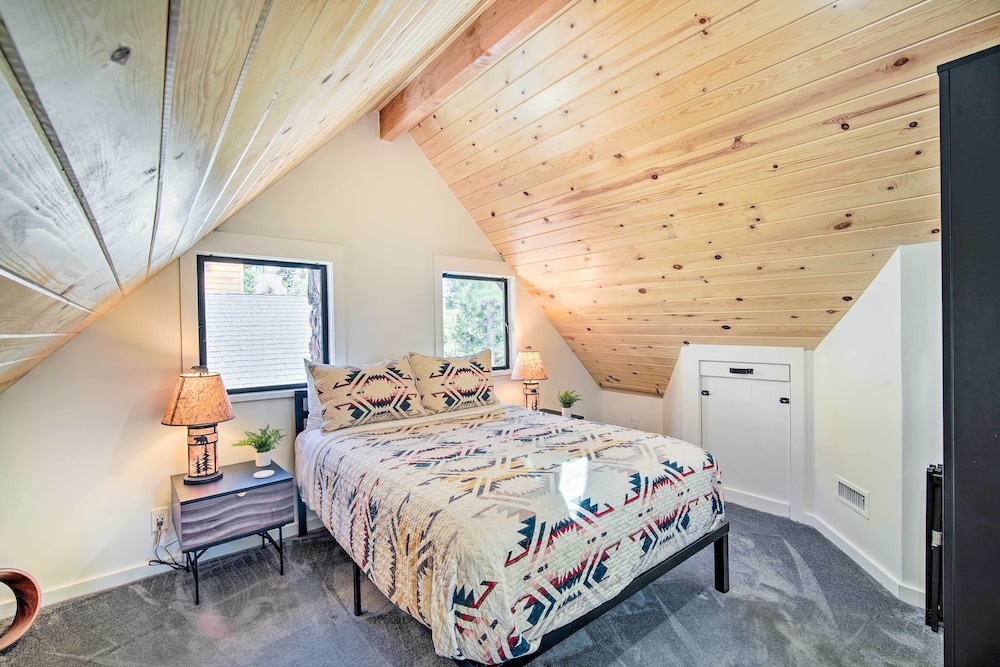 House (2 Bedrooms) photo 1