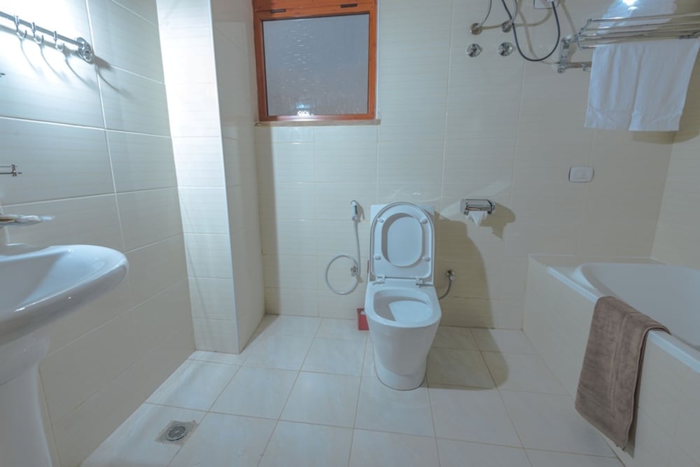 Standard Double Room, City View photo 3