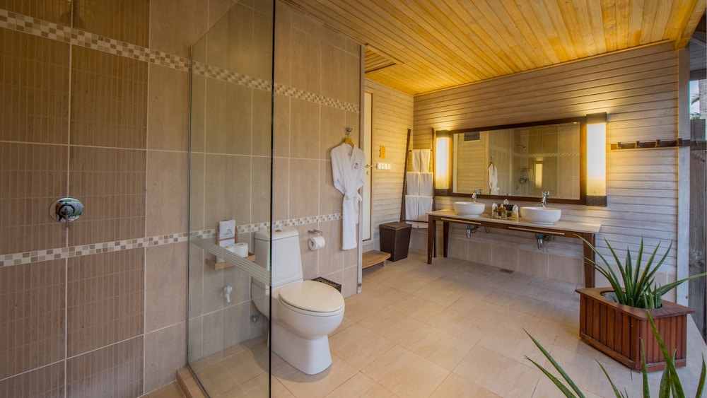 O Beach Villa - Photo 4