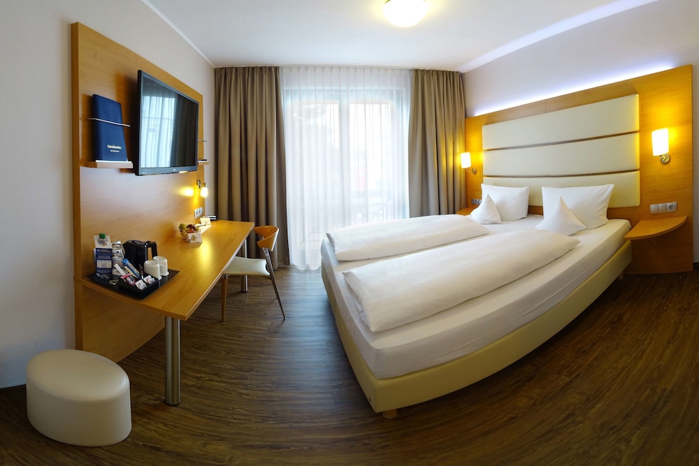 Junior Suite, 1 Double Bed (Cozy Sitting Corner;With Sofabed) photo 2