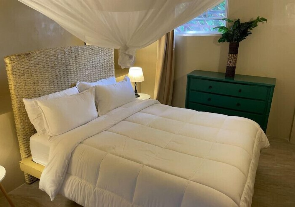 Room, 2 Bedrooms, Sea View