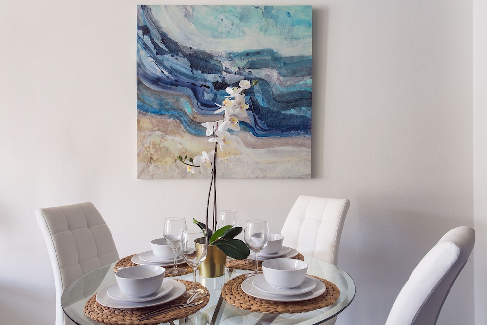 New Downtown LA Luxury Jr. Penthouse, Billede 9