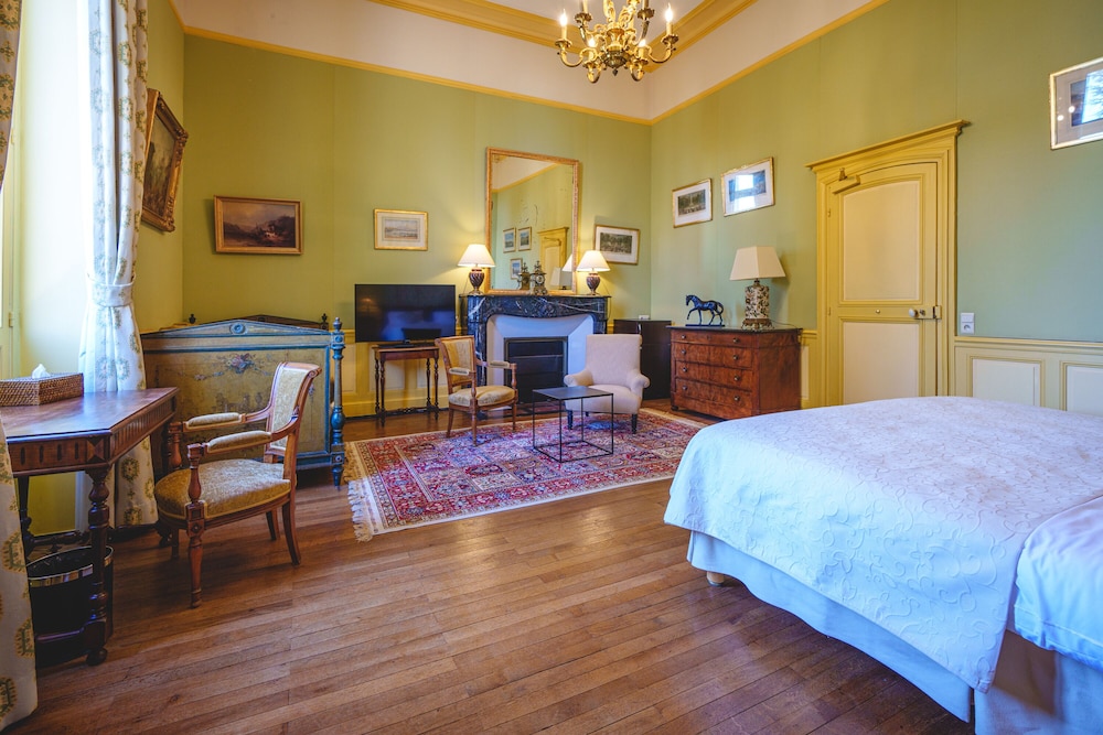 Junior Suite - Photo 13
