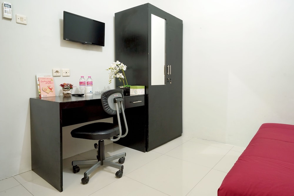 Deluxe Room - Photo 1