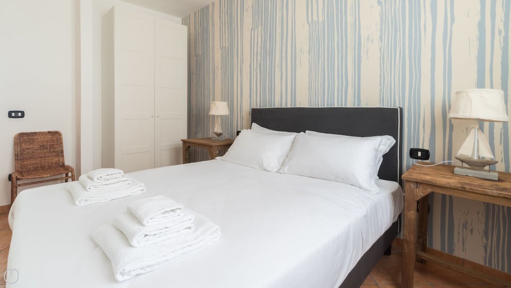 Apartment, 2 Bedrooms (G)