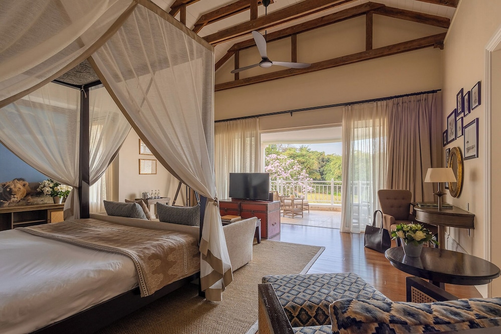 Hemingway Suite