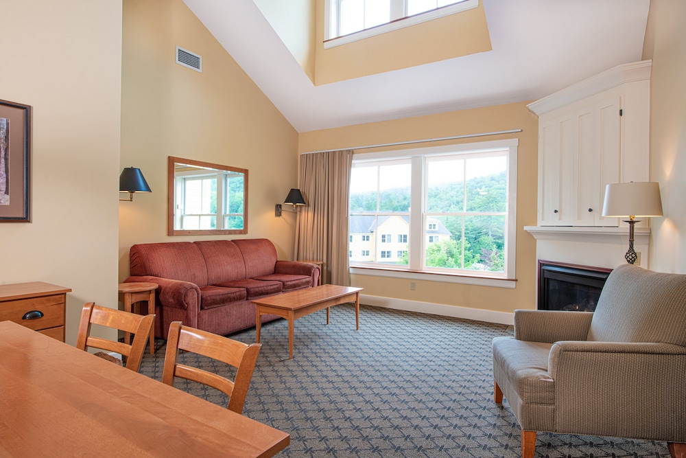 Suite, 1 Bedroom (Plus Loft) - Photo 1