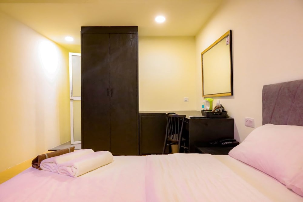 Superior Double Room - Photo 5