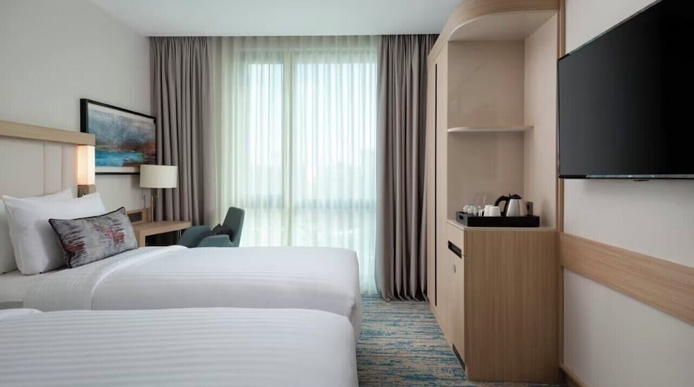 Standard Room, 2 Twin Beds
