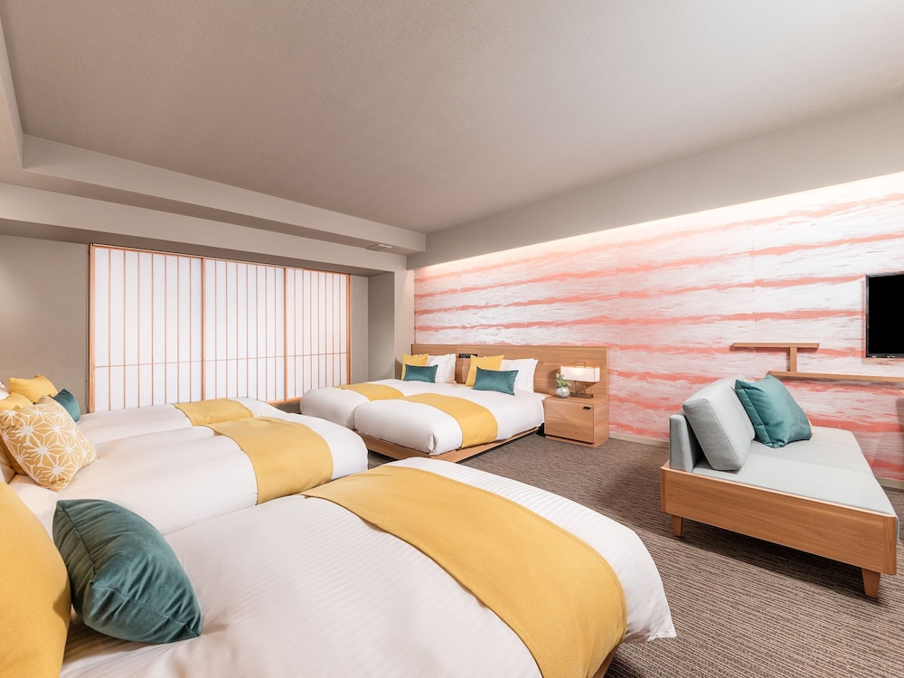Apartment (5 Single-Beds), Non-Smoking