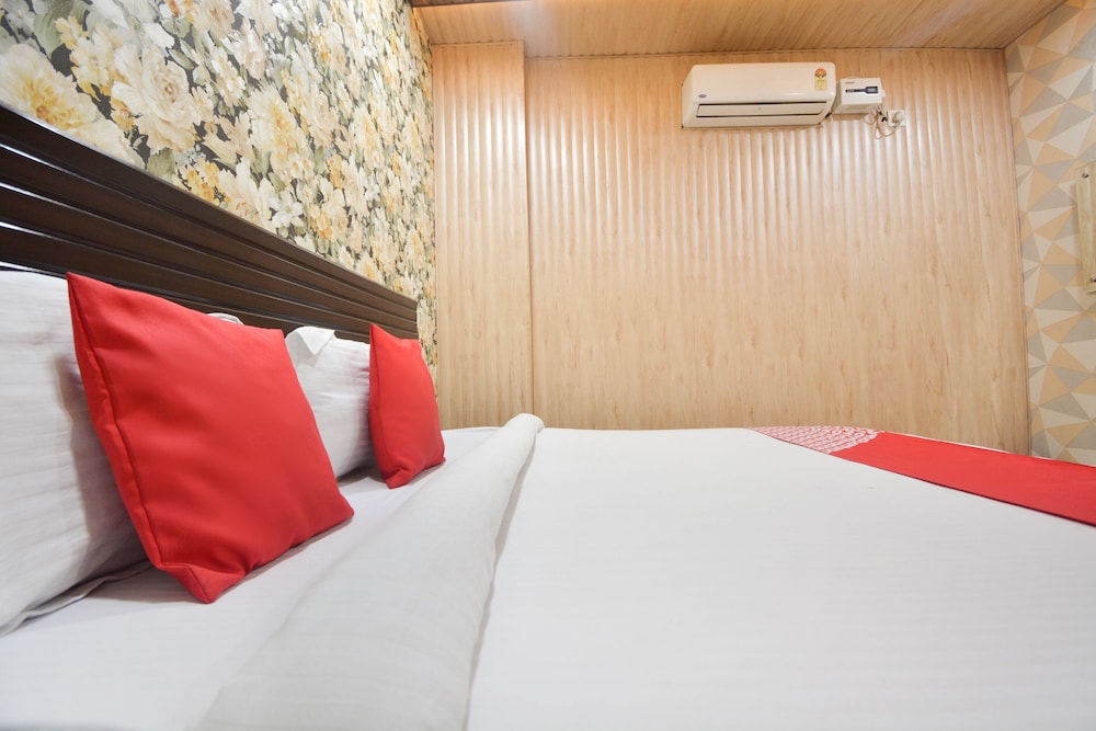Double Or Twin Room photo 3