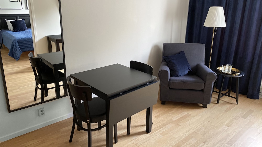 Standard Apartment photo 3