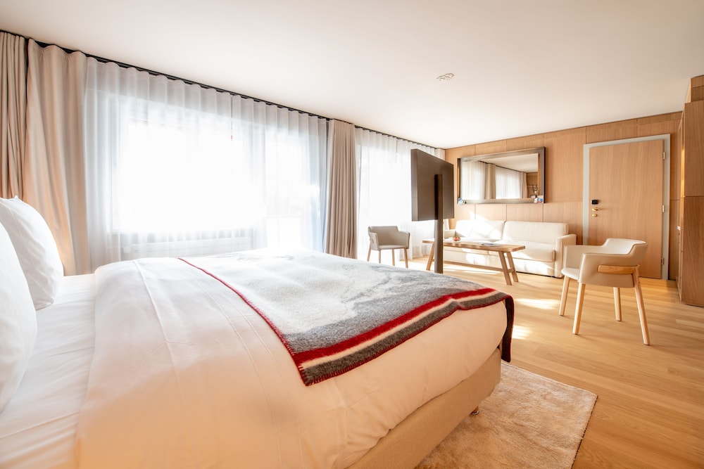 Junior Suite - Photo 16