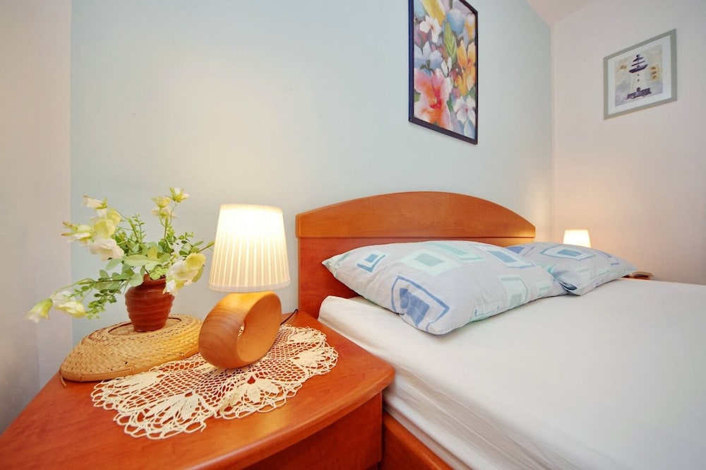 Apartment (Apartmani Dino - Gorgeous Garden - A3)