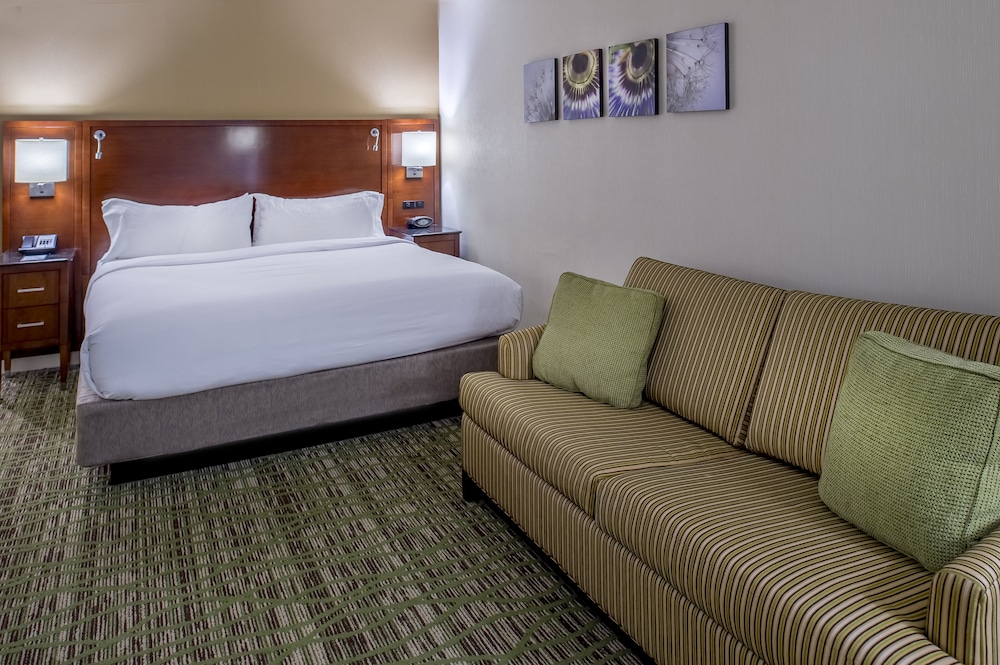 Executive Room, 1 King Bed with Sofa bed, Lake View - Photo 3