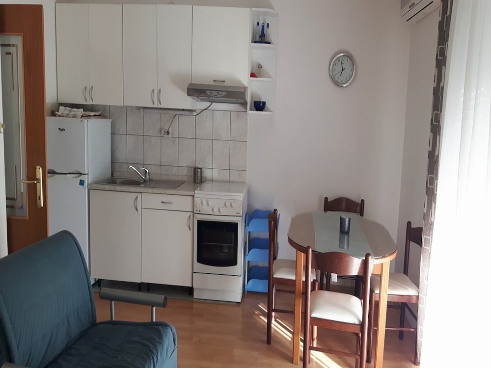 Apartment (Kate - 20m from the beach - A2(3+2)) photo 3