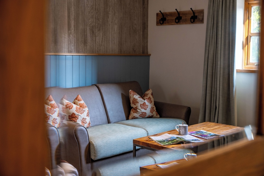 Character Double or Twin with Sofa Bed photo 3