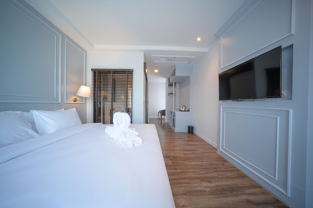 Superior Double Room - Photo 3