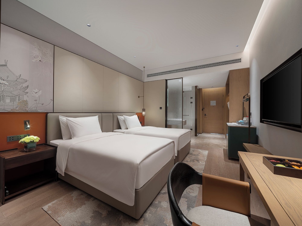 Basic Twin Room photo 1