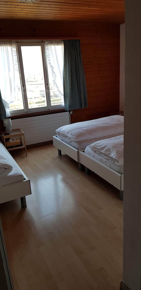 Basic Apartment, 2 Bedrooms, Kitchenette, River View