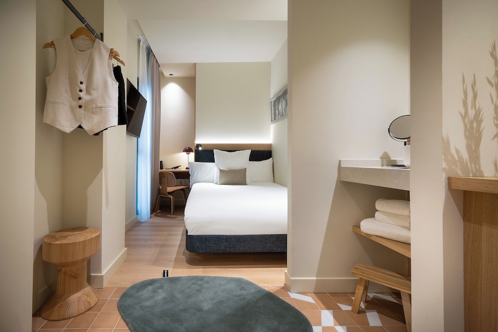 Habitación Economy Single