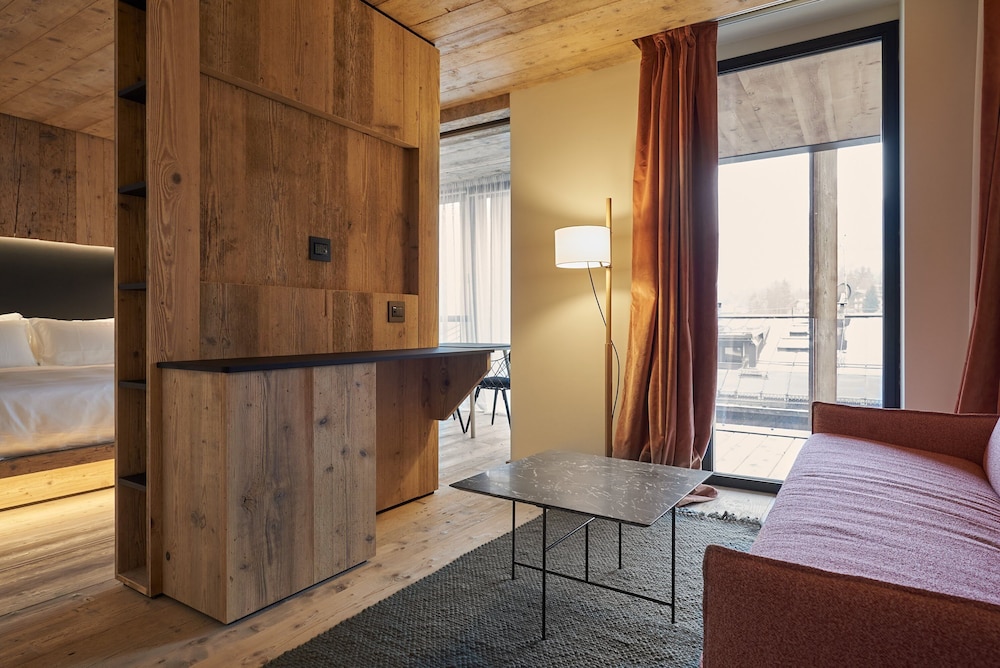 Junior Studio Suite photo 2