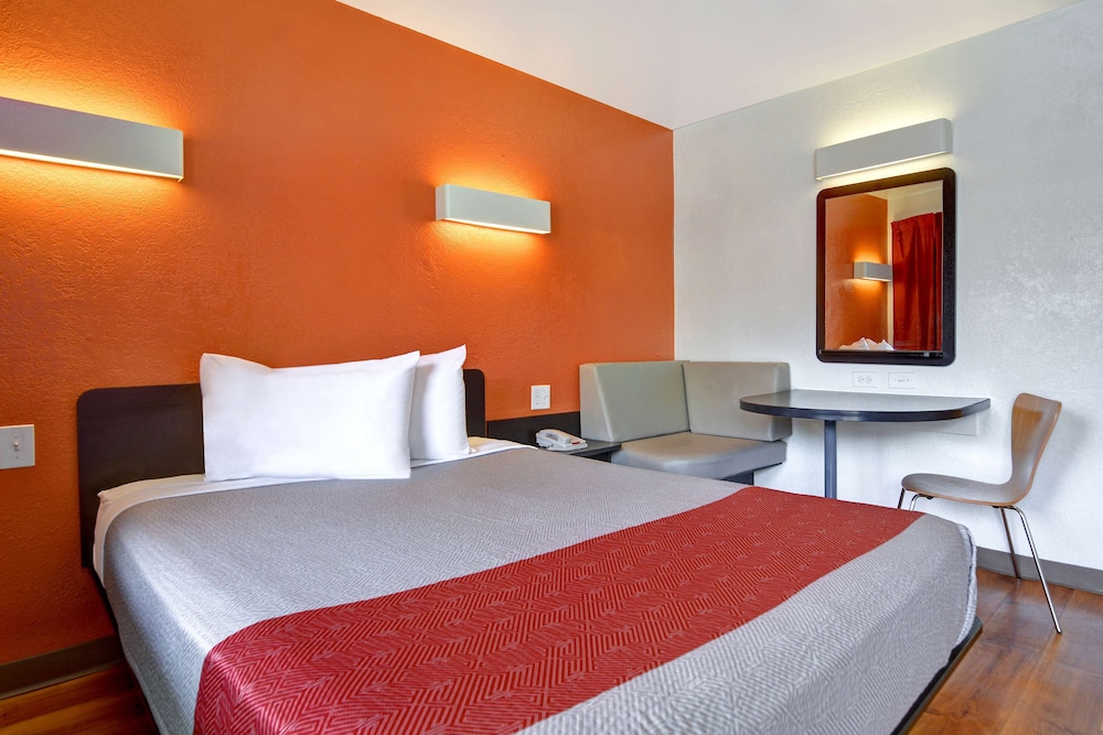 Motel 6 Dania Beach, Foto 6