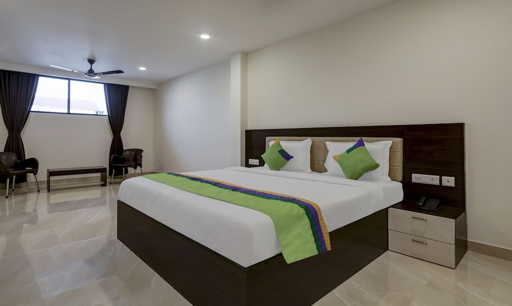 Deluxe Room - Photo 4