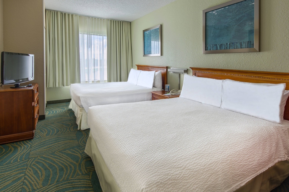 Suite, Multiple Beds - Photo 3