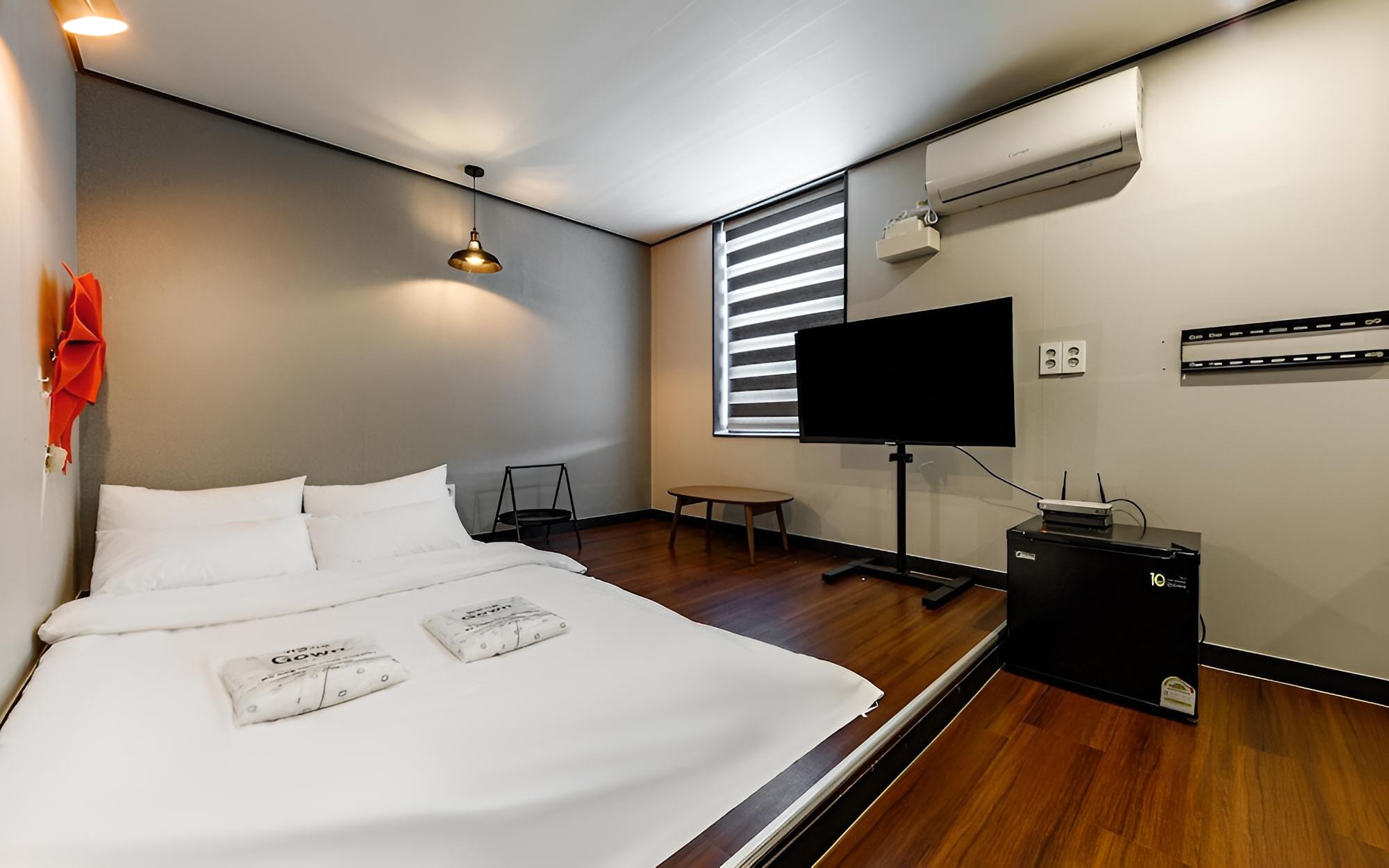Room (Ondol Room) - Photo 2