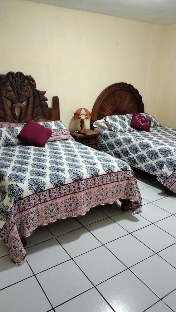 Basic Quadruple Room photo 1