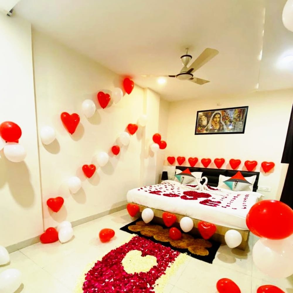 Family Suite (AC) - Photo 8